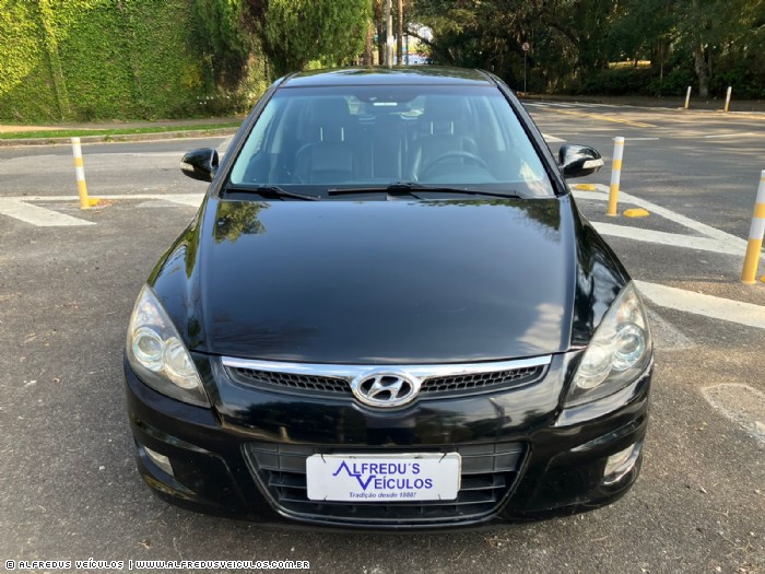 Hyundai I30 2.0 AUTOMTICO 2010/2011